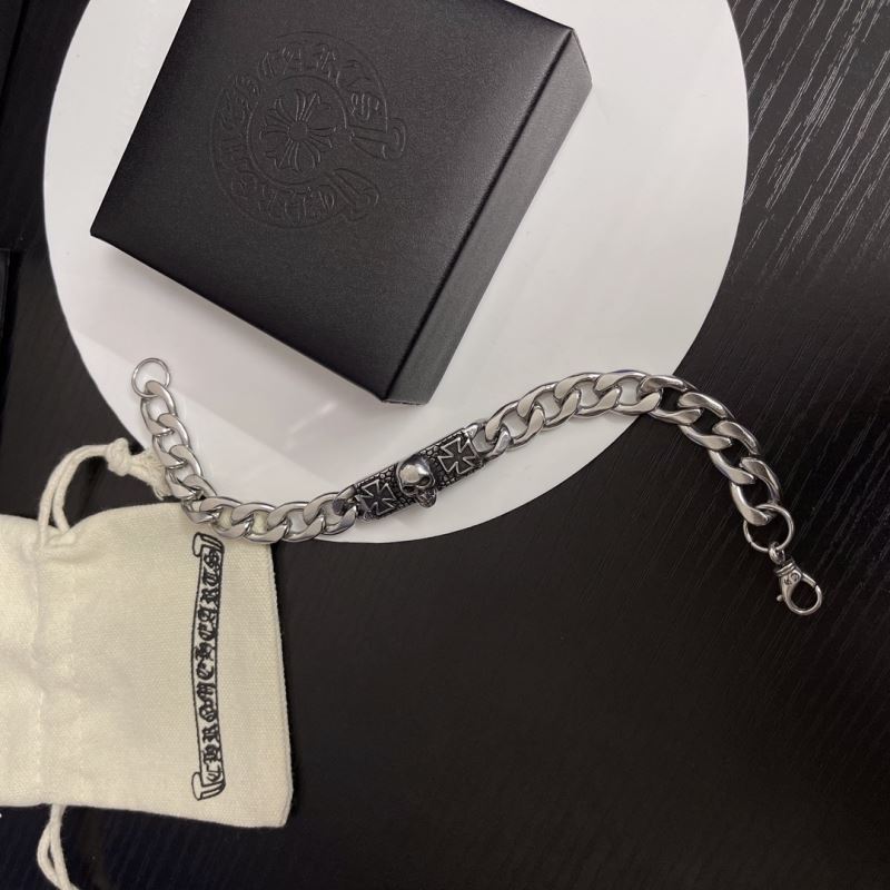 Chrome Hearts Bracelets